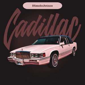 Cadillac - Instrumental by Dimelo Jotace