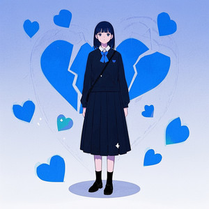 Azuzac - Queria Ter o Coração Oco