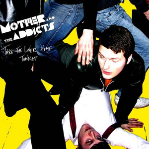 Take the Lovers Home Tonight