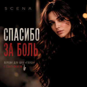 Спасибо за боль by SCENA