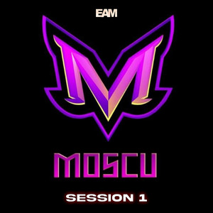 Portada de Session 1