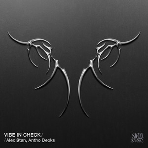 Vibe In Check by Alex Stan, Antho Decks