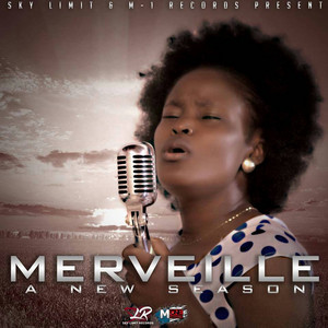 Merveille cover