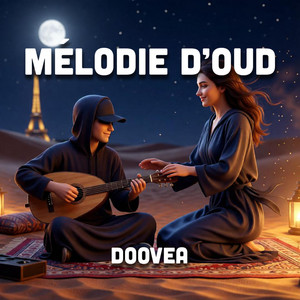 Mélodie d'Oud by Doovea