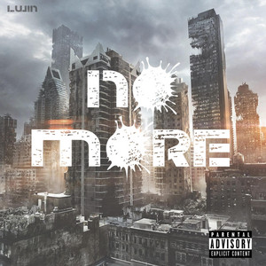 Portada de No More