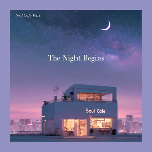 The Places You Left Behind by Soul Cafe