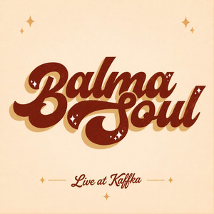 Back To Us - Live at Kaffka by Balmasoul