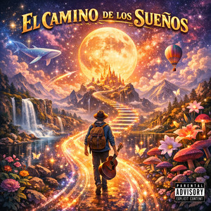 Sueños Bajo la Luna by Nature Sounds for Deep Sleep