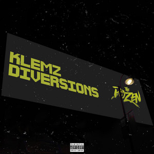 Portada de Diversions
