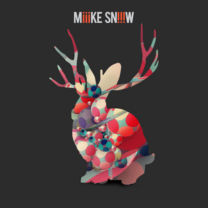 Heart Is Full by Miike Snow