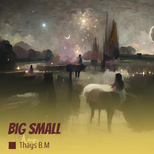 Thays B.M - Nigerian