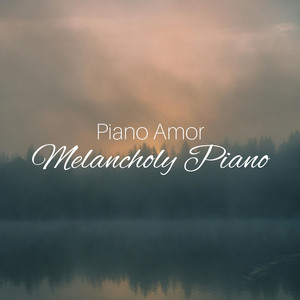 Melancholy Piano
