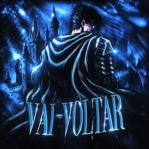 VAI VOLTAR - Extremely Slowed by Sayfalse, KPHK, JXNDRO