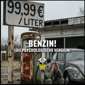 BENZIN! - Die psychologische Version