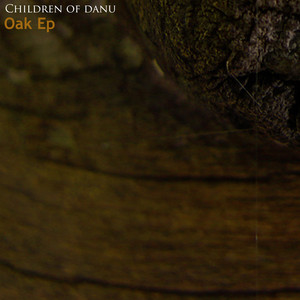 Children of Danu - Locust