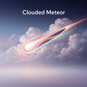 Clouded Meteor by Tesserion