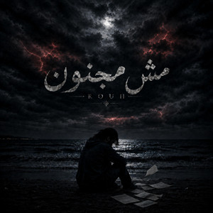 Msh Magnon - مش مجنون by Rouh