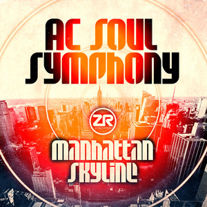 AC Soul Symphony cover