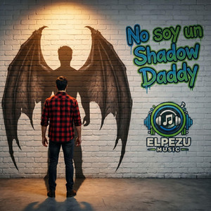 No soy un Shadow Daddy by ElPezuMusic