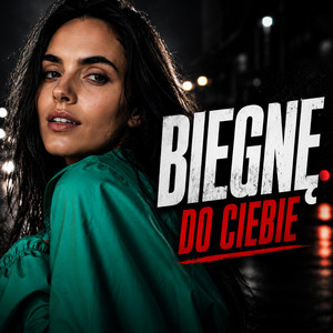 Biegnę Do Ciebie by Disco Covers
