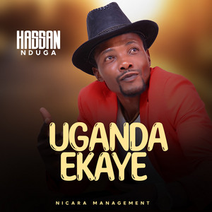 Hassan Nduga - Uganda Ekaye