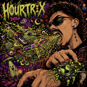 Houtrix by Dash (BR)