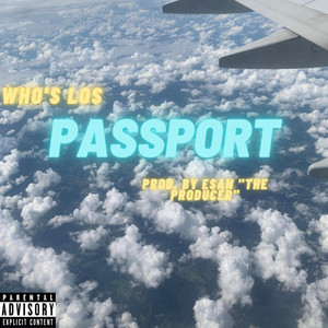 Portada de Passport