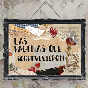 Todo un cuaderno by Derrr Soto