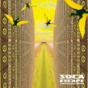 presents.SOCA HEMO+MOOFIRE GREATEST 邦楽 HITS