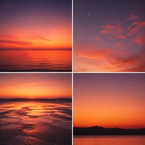After Glow by MadebyDee