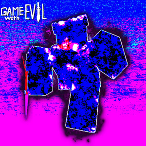 Syntax Terror (Game With Evil Original Soundtrack) by HeyFiz