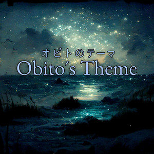 Alex Gerlach - Obito's Theme