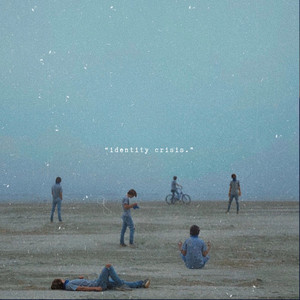 IDENTITY CRISIS cover
