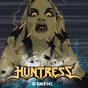 Static cover
