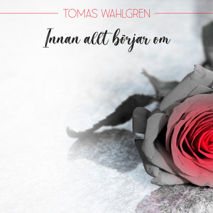 Tomas Wahl cover