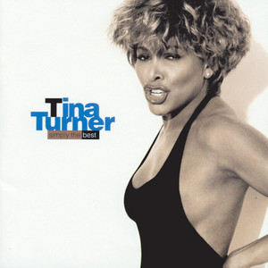 Simply Tina cover
