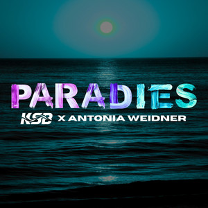 Paradies by KSB, Antonia Weidner