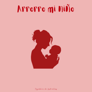 Arrorró mi niño by Tejedora de Estrellas