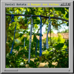 Daniel Batata poster