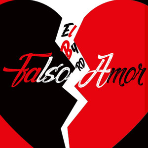 FALSO AMOR by El By RD