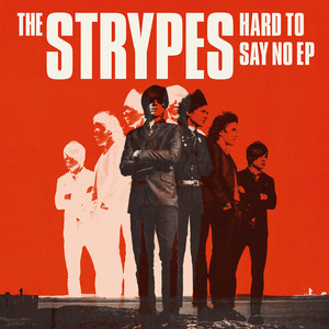 Hard To Say No EP