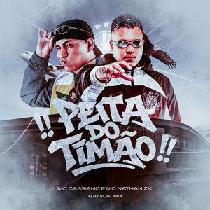 Peita do Timão