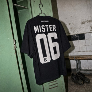 Mister by Niks