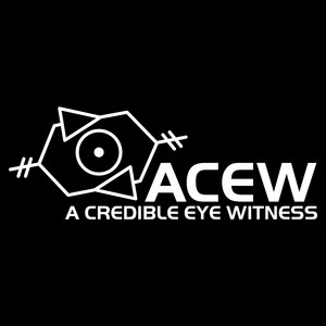 A Credible Eye Witness cover