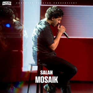 MOSAIK by Salah