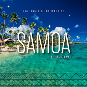 Island Kings by ThaLICKzz KMK