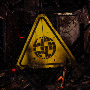 Burn Down The Disco