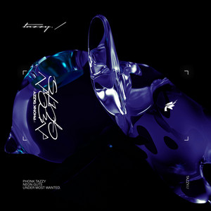 DRIFTMANE, Phxntom & Tazzy - Neon Guts - Phonk