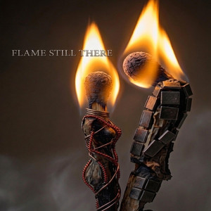 Flame Still There by Lostinthesmoke