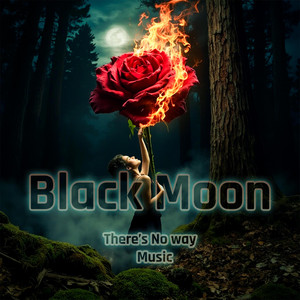 Black Moon by There's No Way Music
